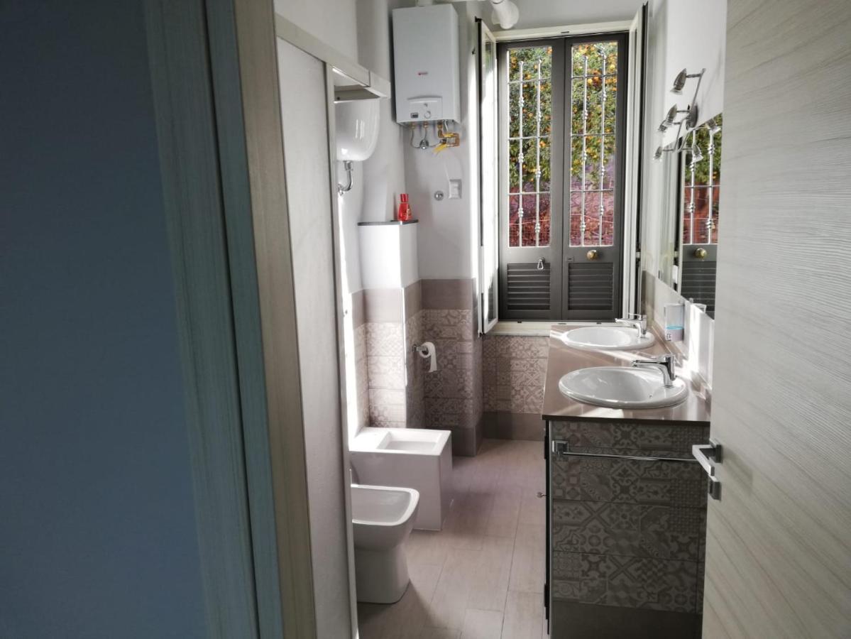 B&B Enjoy ארקולאנו מראה חיצוני תמונה