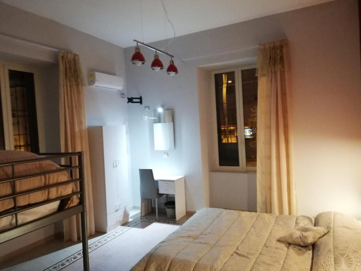 B&B Enjoy ארקולאנו מראה חיצוני תמונה