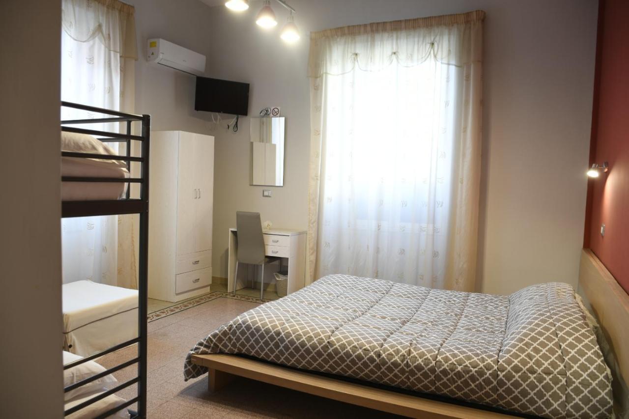 B&B Enjoy ארקולאנו מראה חיצוני תמונה